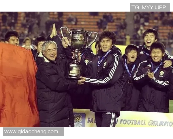 90年代日本足球明星的辉煌历程与影响力分析