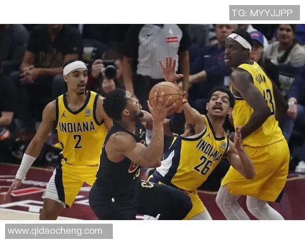 步行者与骑士精彩对决视频回顾全场精彩瞬间与关键时刻分析