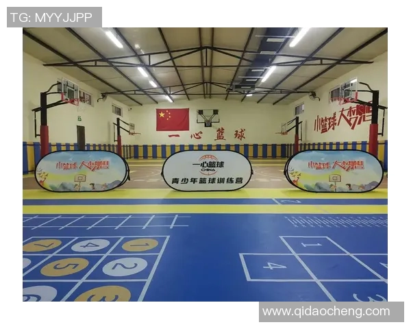 2023年十大篮球培训机构排名及特色分析助你选择最佳训练方案